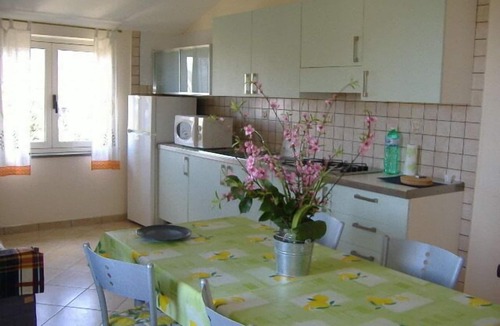 Piano di Sorrento Apartment | The house nell'agrumeto