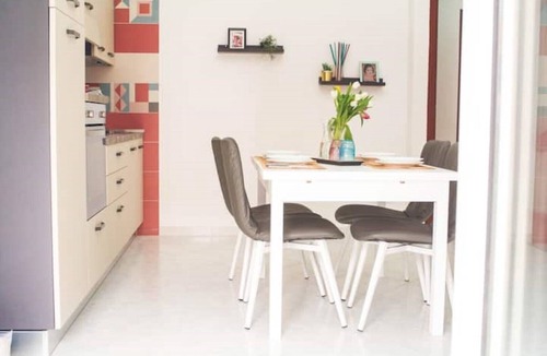 Naples City Centre Apartment | The House of Art