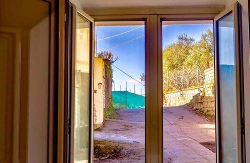 Schiazzano House | The house of the gods