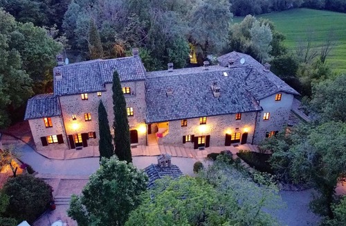 Umbertide House | THE HOUSEHOLD