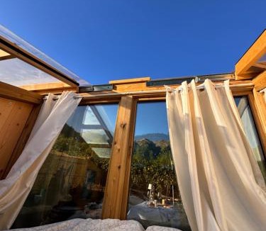 Isola del Gran Sasso dʼItalia Other | The SkyRoom - La Casa dei Nonni