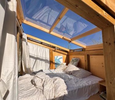 Isola del Gran Sasso dʼItalia Other | The SkyRoom - La Casa dei Nonni