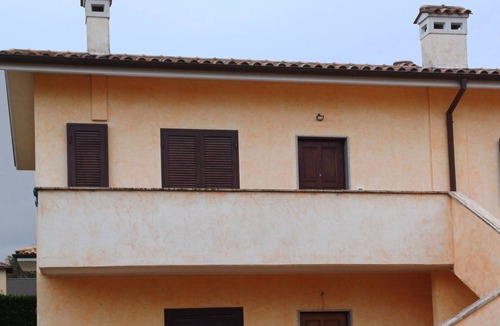 Cave Apartment | The Jib