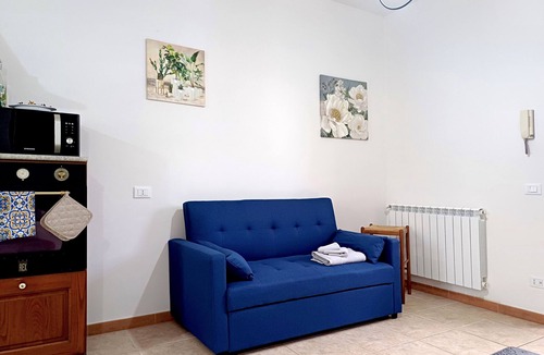 Cave Apartment | The Jib