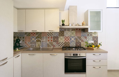 Succhivo House | The Jujubes - Home in a Procidan lemon grove