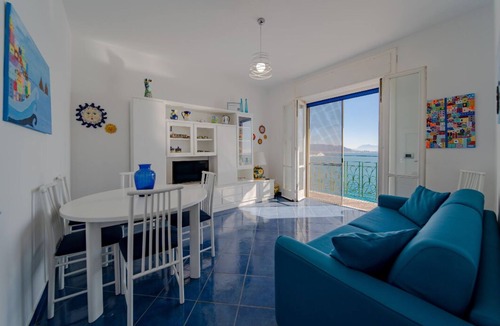 Pucara Apartment | The Little House by the Sea