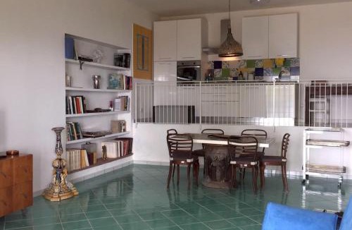 Priora Apartment | The Magnolia Apartment