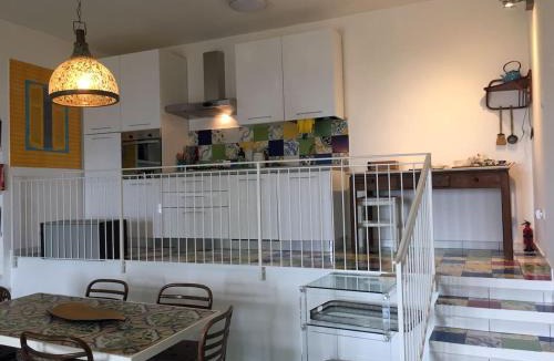 Priora Apartment | The Magnolia Apartment
