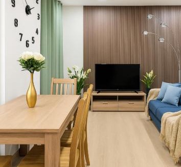Dubai Marina House | The Marina Quite Kingdom