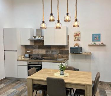 Vasto Apartment | The Matty s House