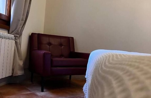 Ponte Buriano House | THE MONNA LISA RESORT