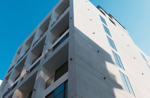 Al Satwa Apartment | The Muse 45