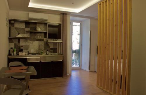 Materdei House | the napolitaner