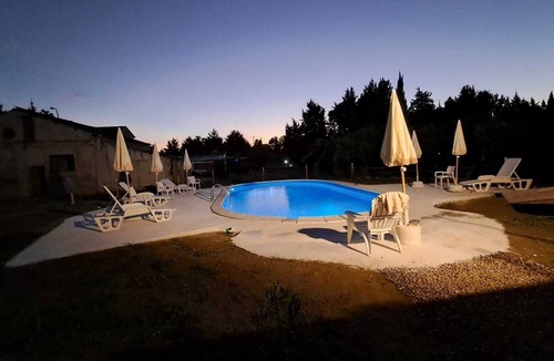 Lamezia Terme House | The Open Space Barn