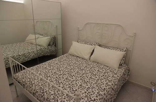 Secondigliano House | THE PARK IN CAPODICHINO