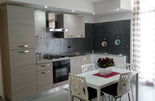 Pompei Apartment | The Pompeii Suites near Pompeii ruins