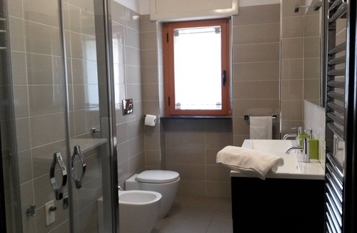 Pompei Apartment | The Pompeii Suites near Pompeii ruins