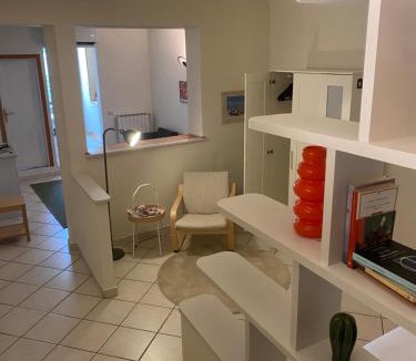 Oltrarno Apartment | The PopyLoft