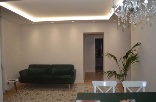 Castel di Sangro House | The Prince's Palace, a historic mansion