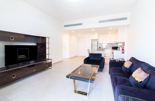 Umm Suqeim 3 Apartment | The Prive Hospitality - Madinat Jumeirah Rahaal 1
