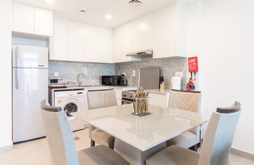 Umm Suqeim 3 Apartment | The Prive Hospitality - Madinat Jumeirah Rahaal 1