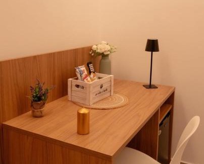 Caserta House | the roof hotel