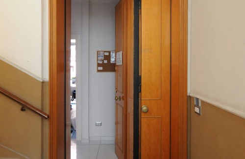 Historical Center Apartment | The Sassolini House - Turquoise Rooms