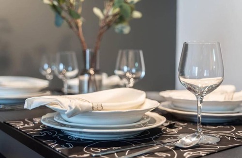Dubai Marina Apartment | The Smart Concierge - Bahar 6