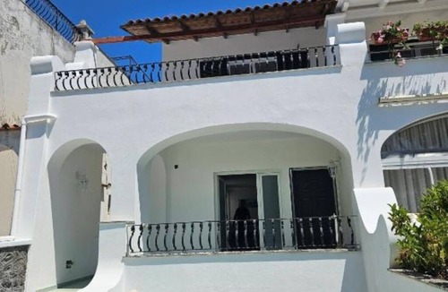 Ischia Porto Apartment | The Star of Molly-Ischia porto
