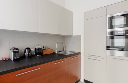 Santa Lucia Apartment | The Studio, Naples