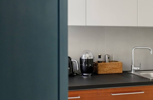 Santa Lucia Apartment | The Studio, Naples