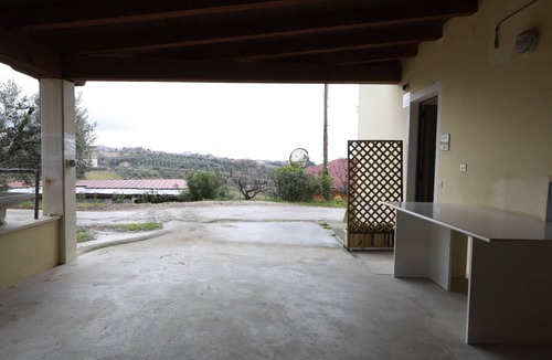 Monteprandone Apartment | The study of Podere Bellavista