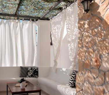 Anacapri Bed & Breakfast | The Sun alle Stelle b&b