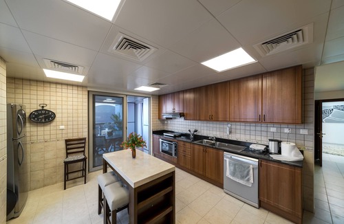 Sheikh Zayed Road House | The tallest world penthouse on Floor 86 Dubai Marina up 16 guest