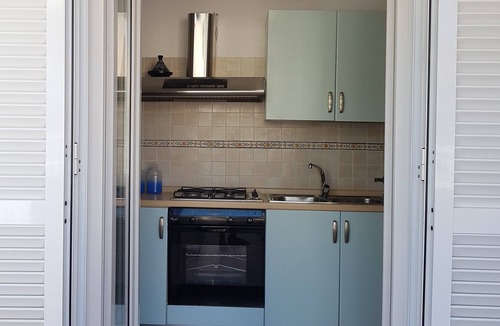 Casamicciola Terme Apartment | THE TERRACE OF THE HIP #seaview apartment