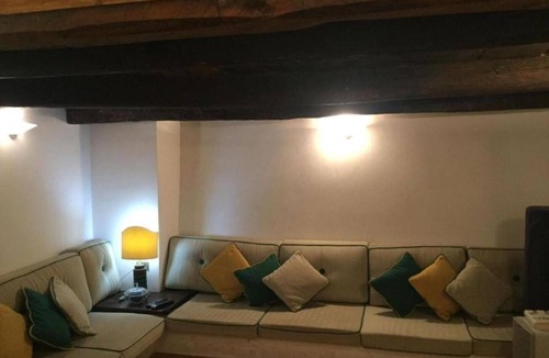 Formia House | The Terrace on the Gulf