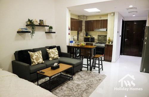 Dubai Apartment | The Urban Oasis - Bliss