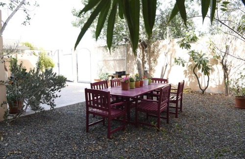 Umm Suqeim 3 House | The Villa Jumeirah