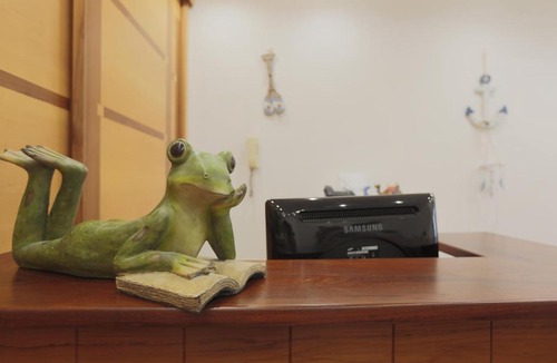 Sorrento Bed & Breakfast | The Wave