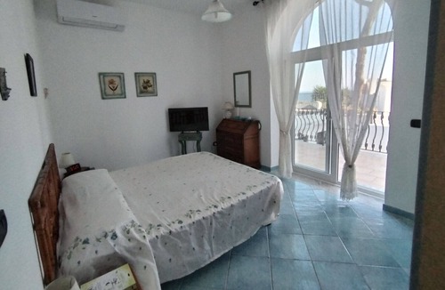 Barano d'Ischia Villa | This charming villa will welcome you with its charm and comfort
