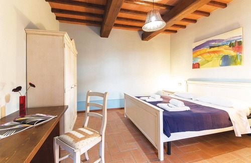 Loro Ciuffenna Apartment | This property is one of four very cosy apartments which are located at the edge of a pretty traditio