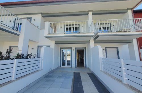 Ardea Apartment | THouse Golf MarediRoma