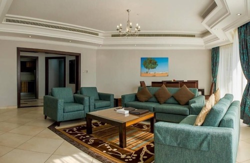 Al Majaz Apartment | Three Bedroom Apartment Near Al Majaaz Park By E R