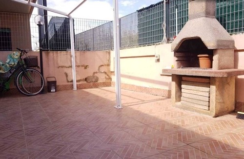 Lido di Campomarino House | Three-room ground floor apartment near the sea