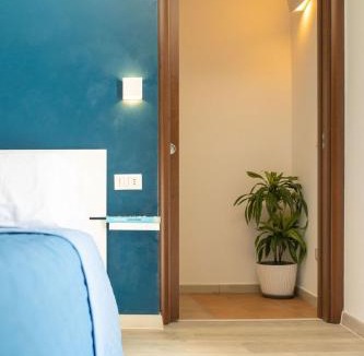 Castelsaraceno House | TibetiAmo