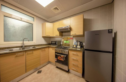 Beach & Coast Apartment | TIME Ruby Hotel Apartments