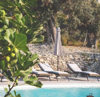 Sant'Ilario dello Ionio Apartment | Timpa Bianca