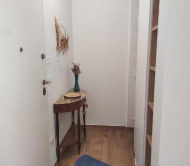 Pescara House | Tiny Room