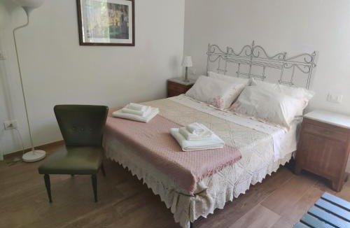 Pescara House | Tiny Room