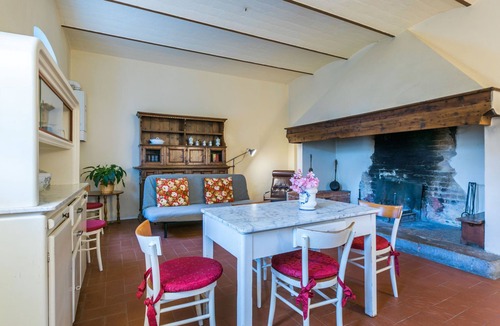 Poggiarello Apartment | Tipologia Bilo by Interhome